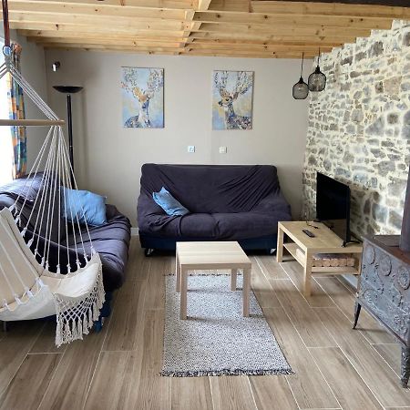 Le Petit Loup Sprimont Exterior foto