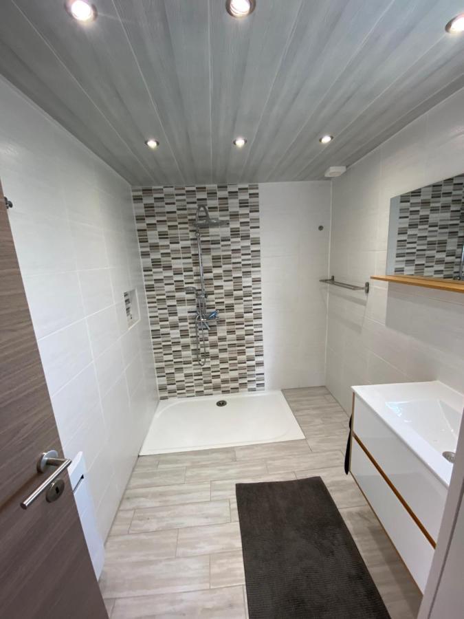 Le Petit Loup Sprimont Exterior foto