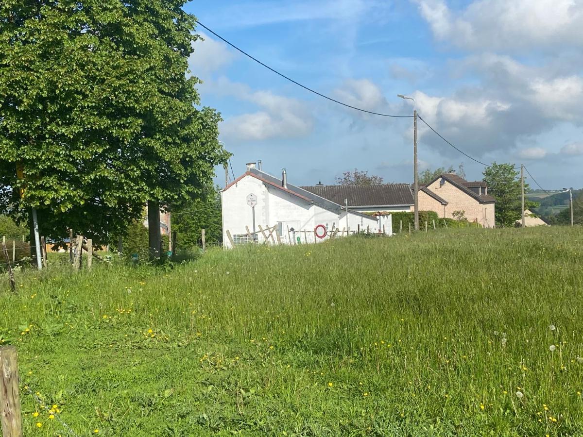 Le Petit Loup Sprimont Exterior foto