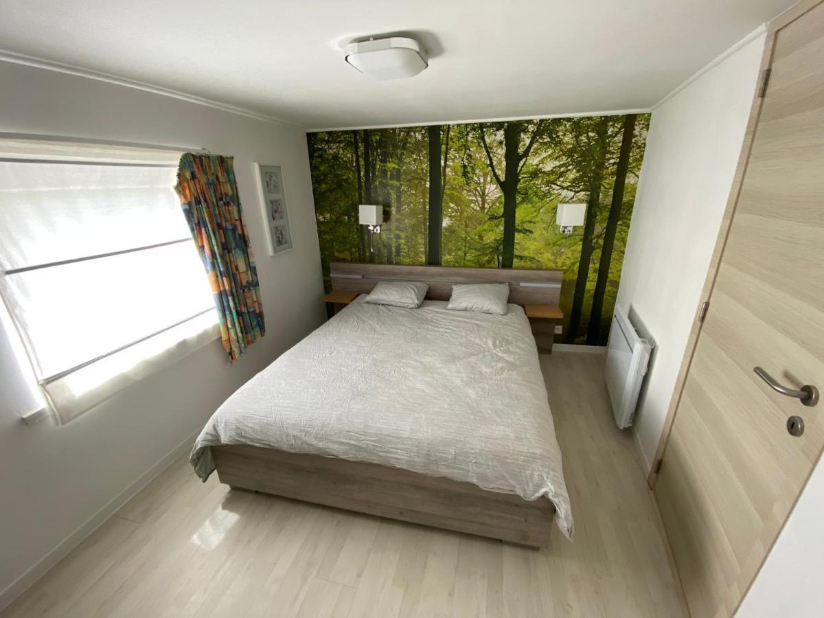 Le Petit Loup Sprimont Exterior foto